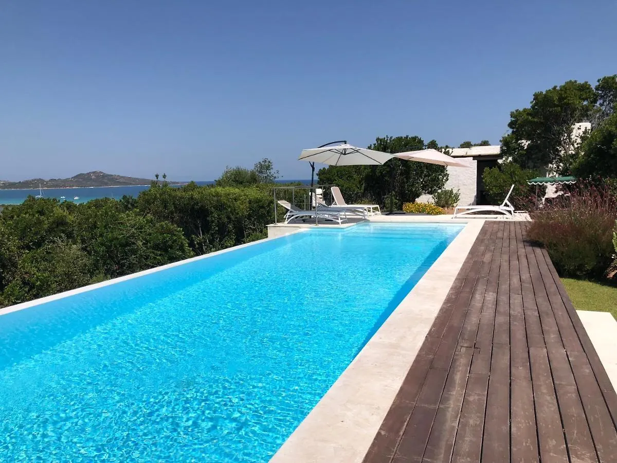 Villa Lu Impostu San Teodoro  0*, San Teodoro (Sardinia) Italië