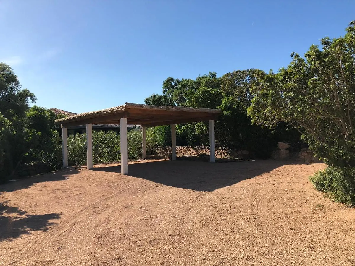 Vakantiehuis Villa Lu Impostu San Teodoro