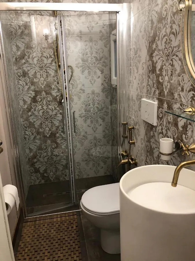 Vakantiehuis Villa Lu Impostu San Teodoro