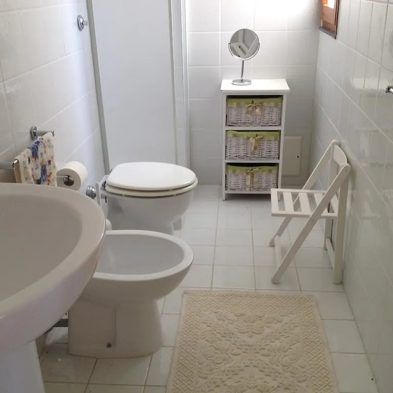 Vakantiehuis Villa Lu Impostu San Teodoro  Italië