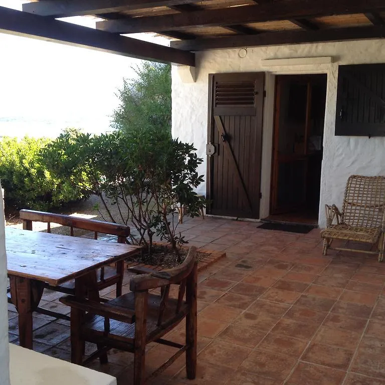 Villa Lu Impostu San Teodoro  0*, San Teodoro (Sardinia) Italië