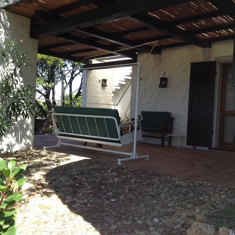 Villa Lu Impostu San Teodoro