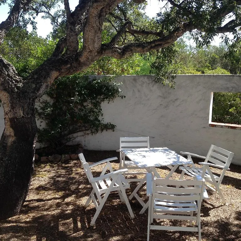 Villa Lu Impostu San Teodoro  Vakantiehuis San Teodoro (Sardinia)