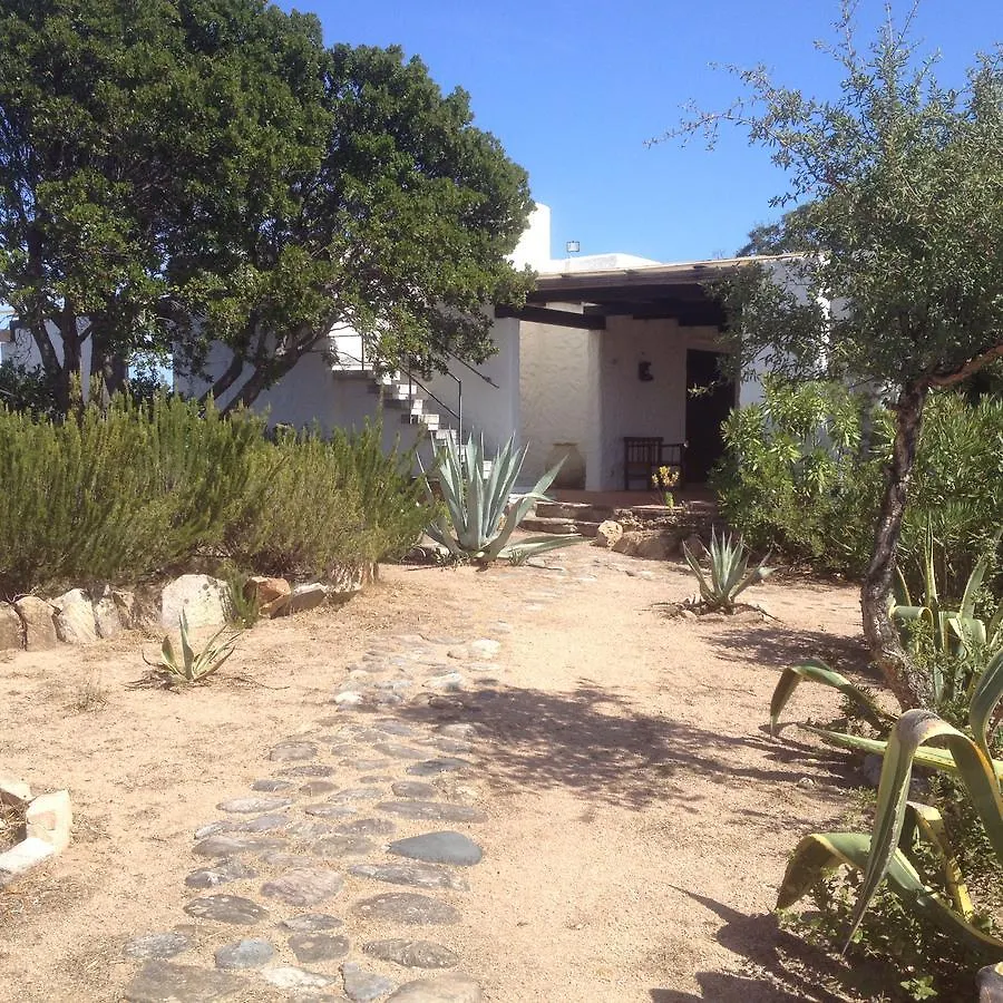 Villa Lu Impostu San Teodoro