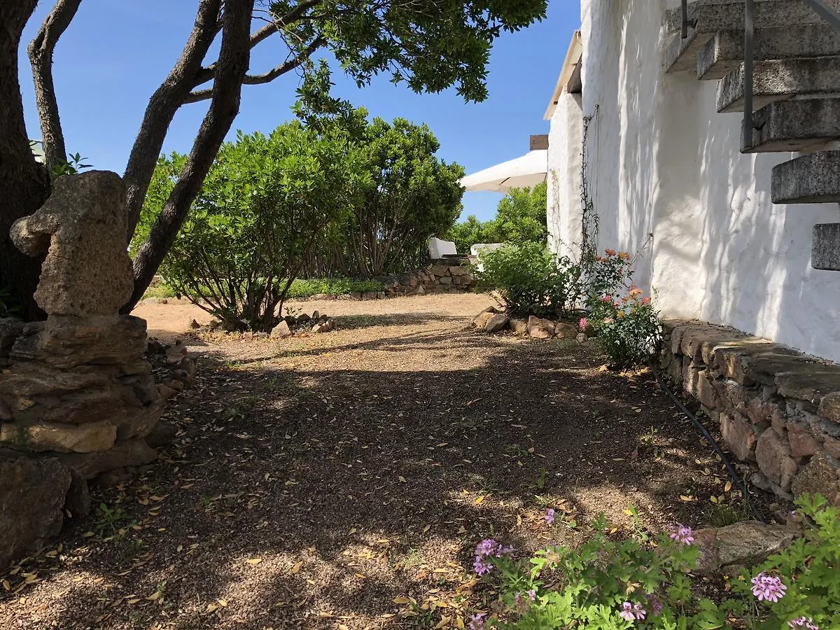 Vakantiehuis Villa Lu Impostu San Teodoro