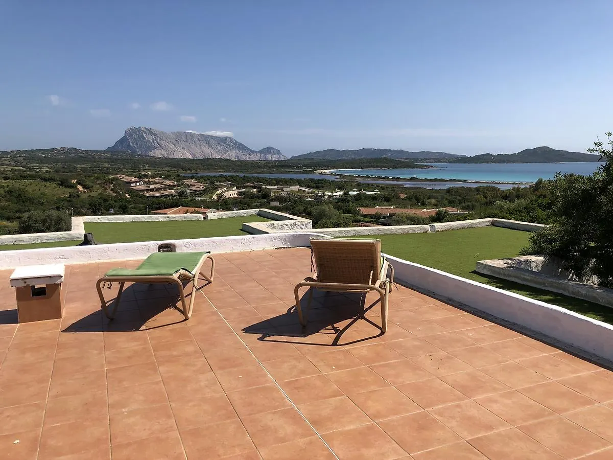 Villa Lu Impostu San Teodoro