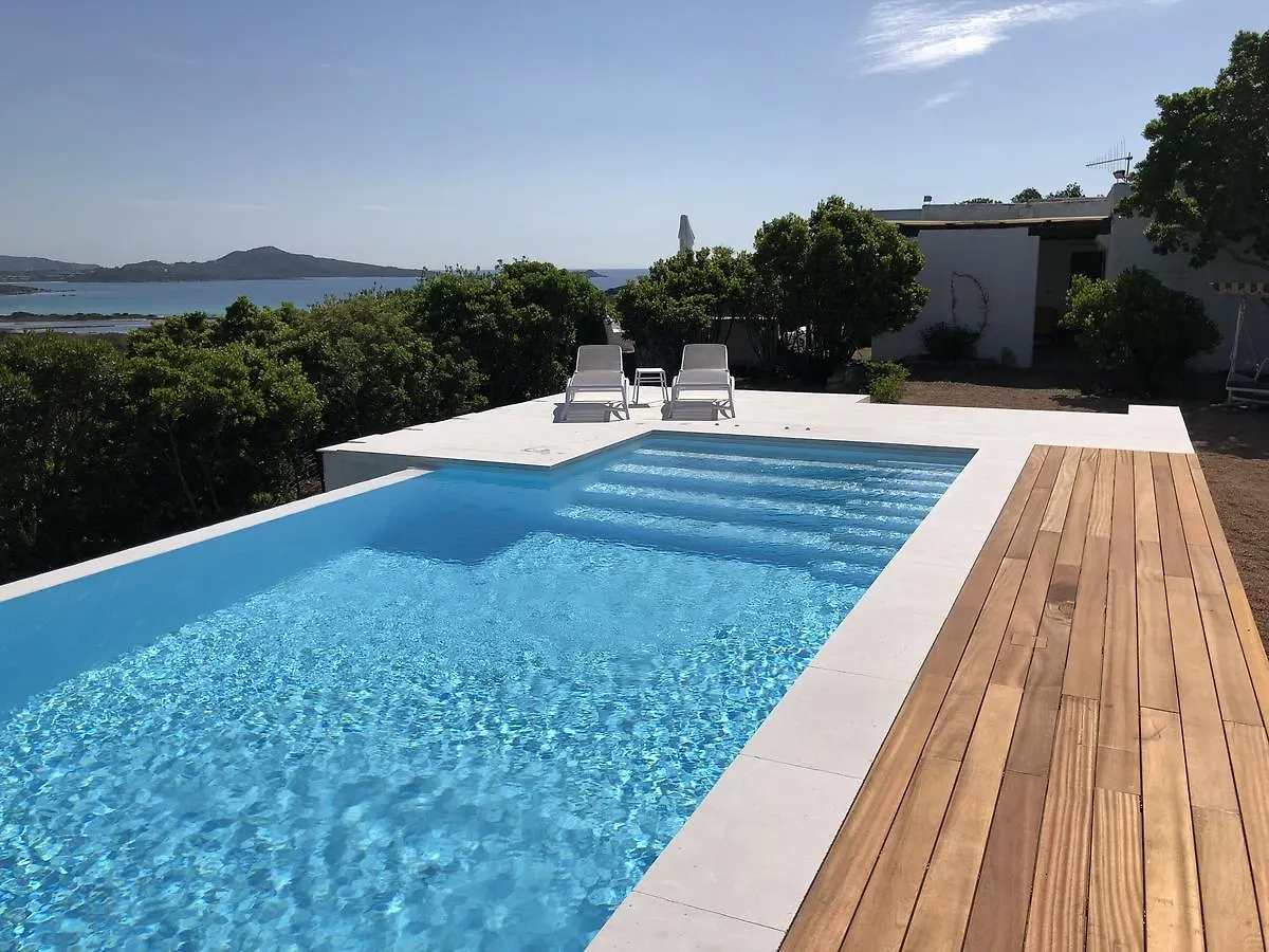 Villa Lu Impostu San Teodoro