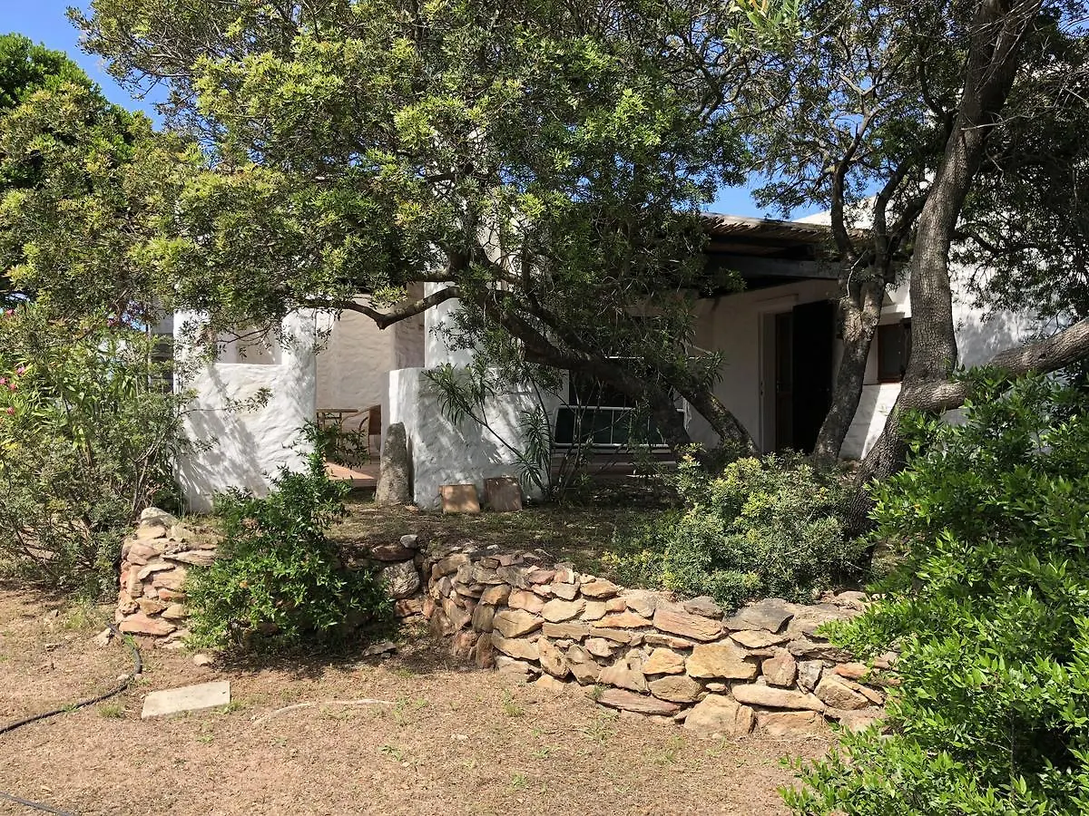 Villa Lu Impostu San Teodoro  San Teodoro (Sardinia)