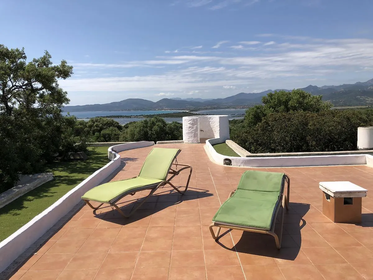 Villa Lu Impostu San Teodoro  0*, San Teodoro (Sardinia)